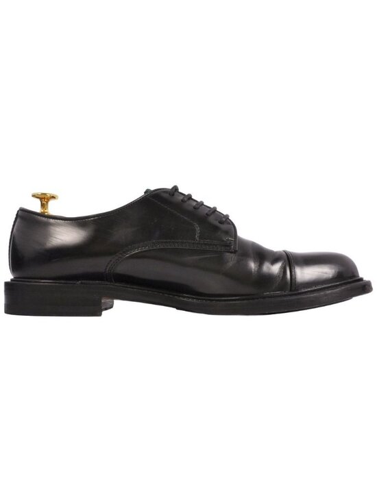 Gucci Leather?shoes Derby Shoes Business main image 7